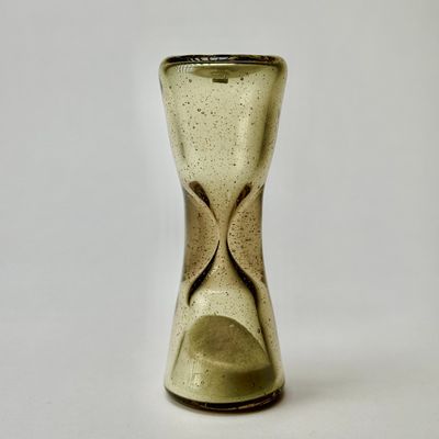 Premium Glass Sand Timer by JNG Studios - Phaze