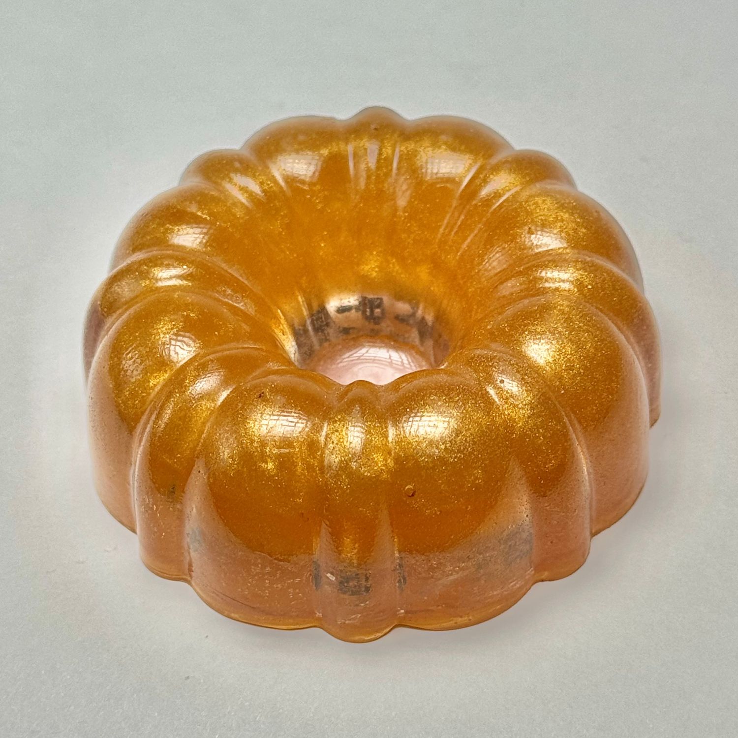Standard Bubble Cap Donut - B