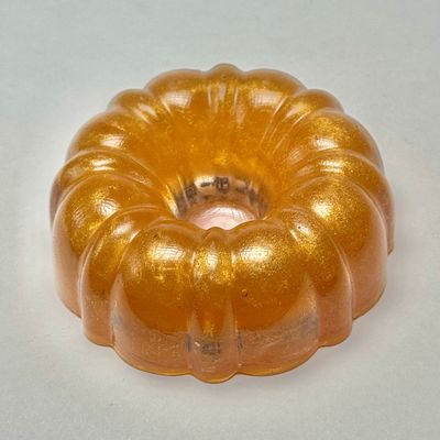 Standard Bubble Cap Donut - B