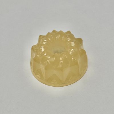 Mini Bubble Cap Donut - B