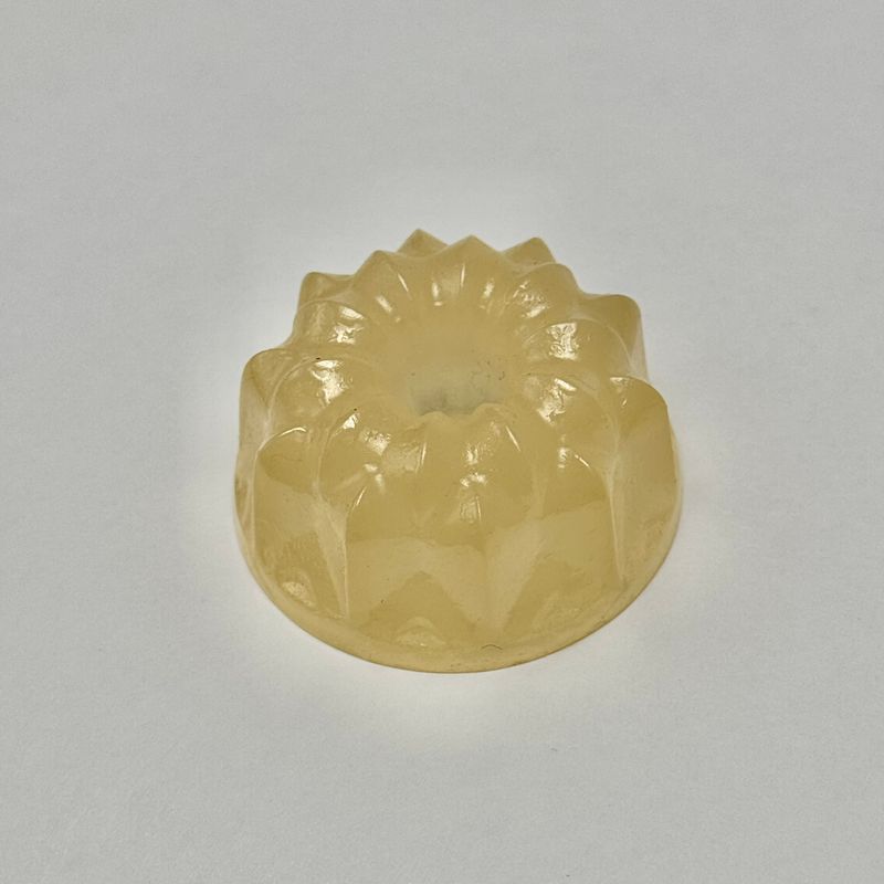 Mini Bubble Cap Donut - B