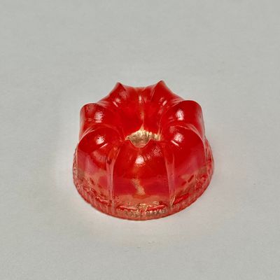 Mini Bubble Cap Donut - D