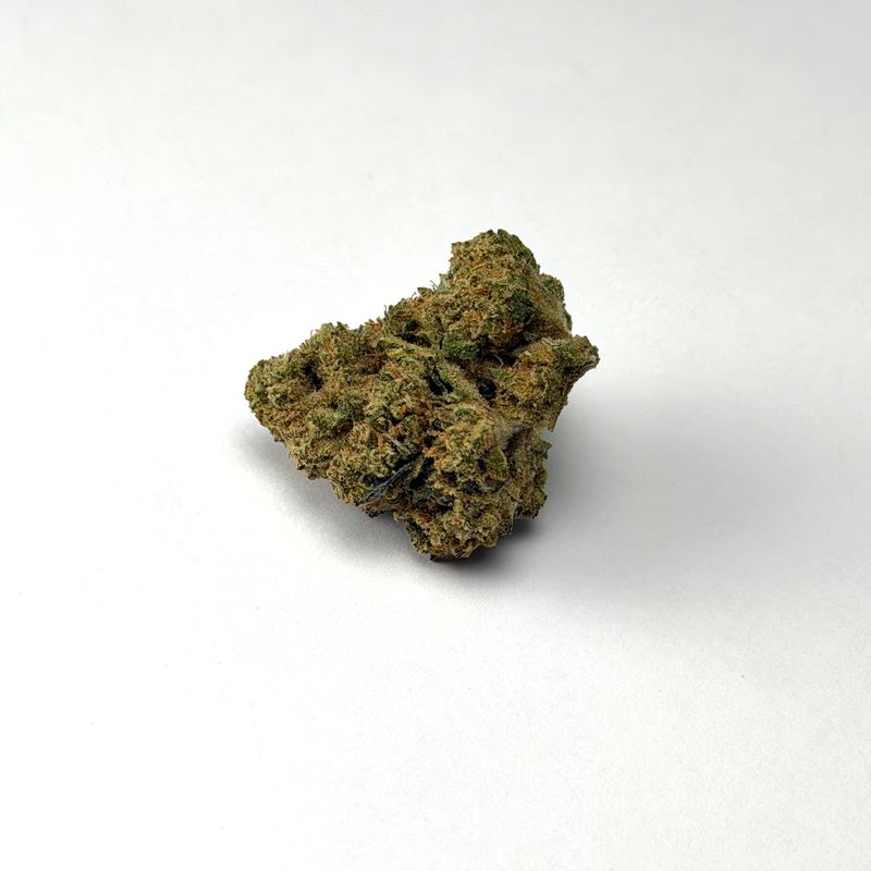 Jungle Sunset THCA Flower 27.37% (IH)