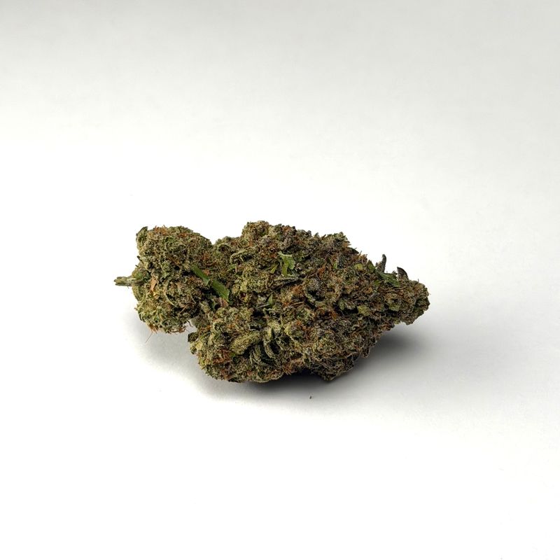 Royal Octane THCA Flower 26.98% (H)