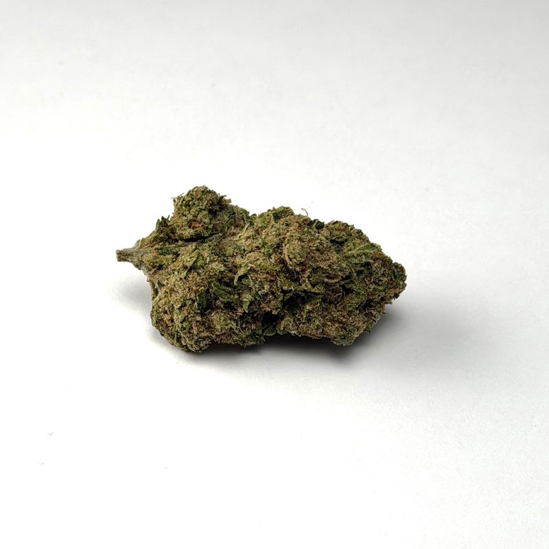 Durban Banana THCA Flower 27.57% (H)