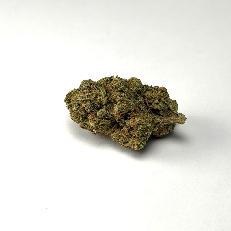 Jiffle THCA Flower 28.57% (H)