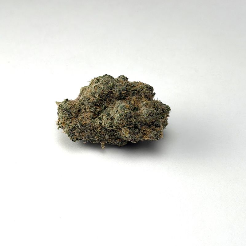 Citrus Cooler THCA Flower 29.91% (SH)