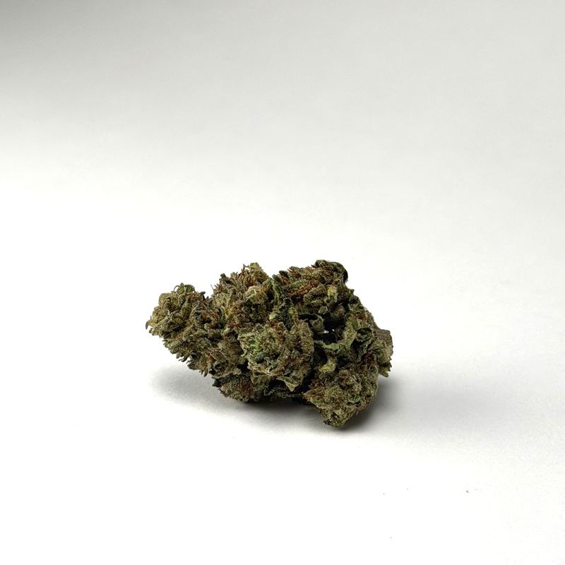 Yeet THCA Flower 25.52% (H)