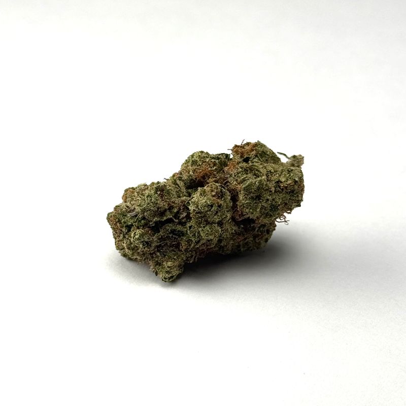 Candy Zeclair THCA Flower 25.37% (H)