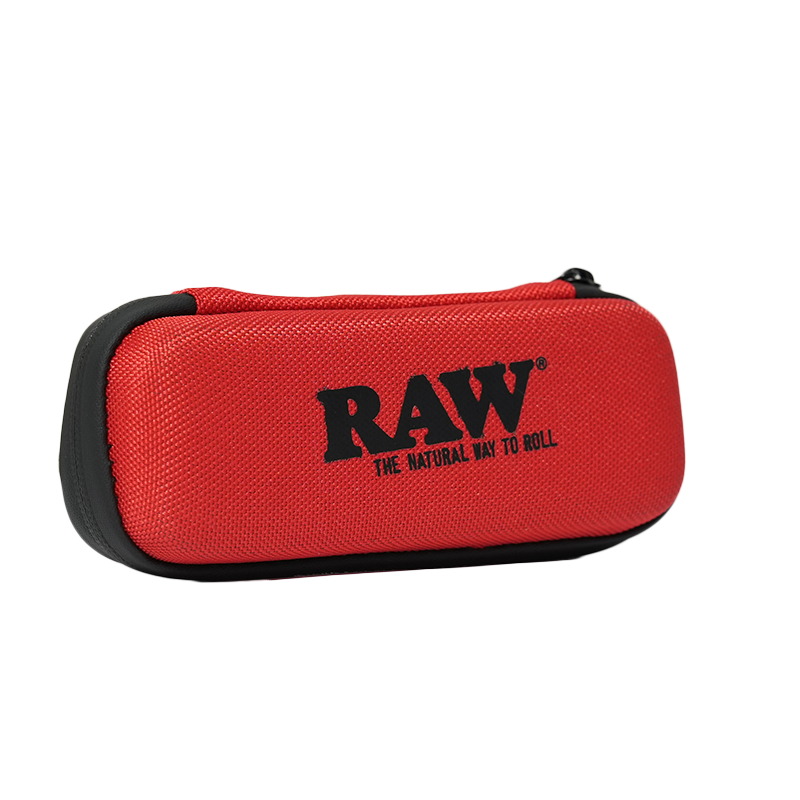 RAW Cone Wallet (RED)