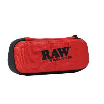 RAW Cone Wallet (RED)