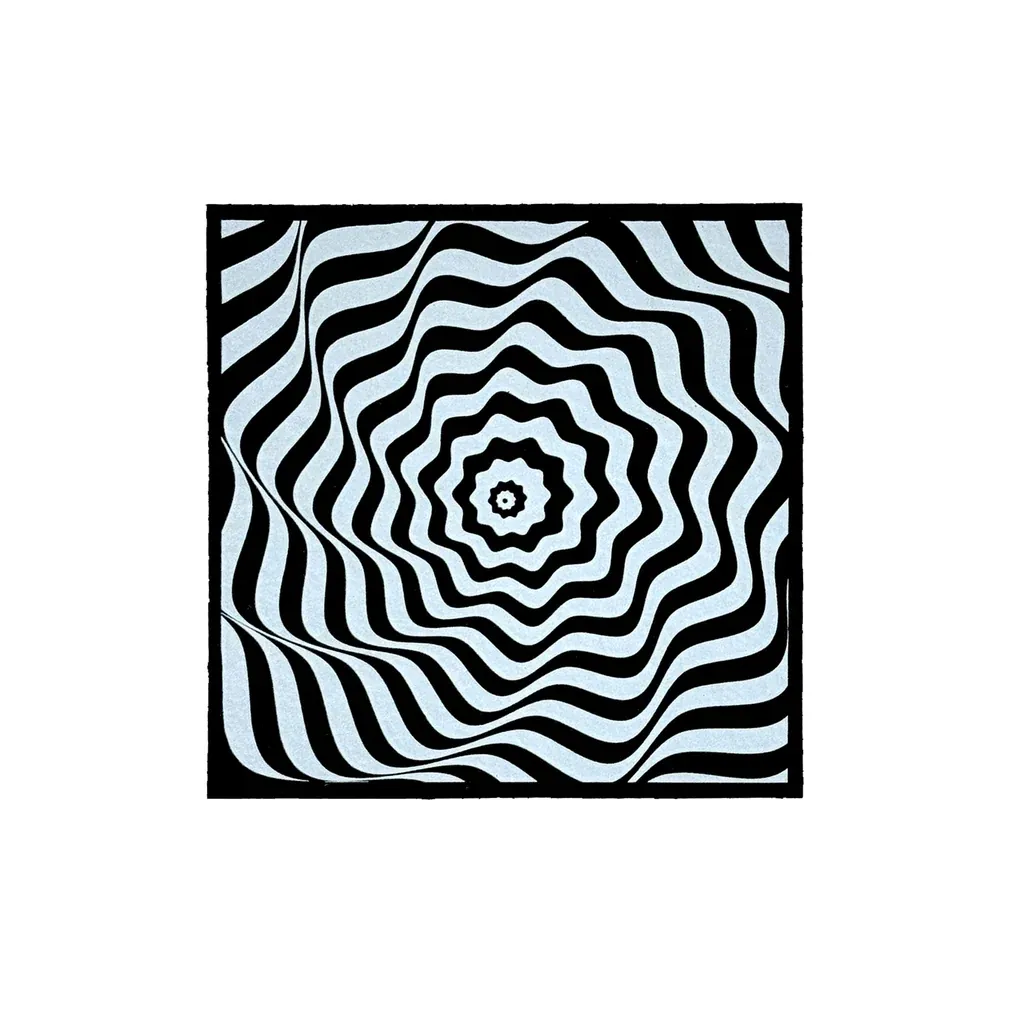 Flowerz Glow Dab Mat - 5in
