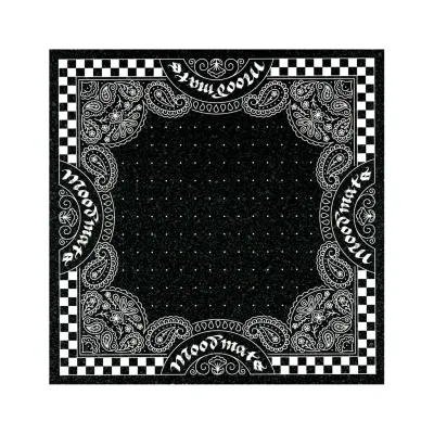 Bandana Dab Mat - 8in