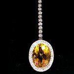 Necklaces & Pendants