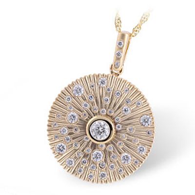 Necklaces & Pendants