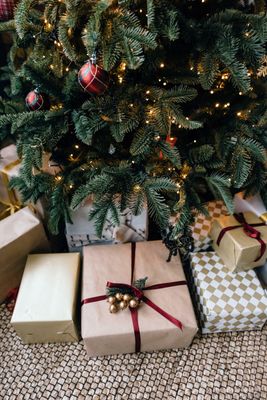 Holiday Gift Ideas