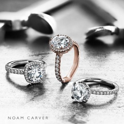Noam Carver Atelier