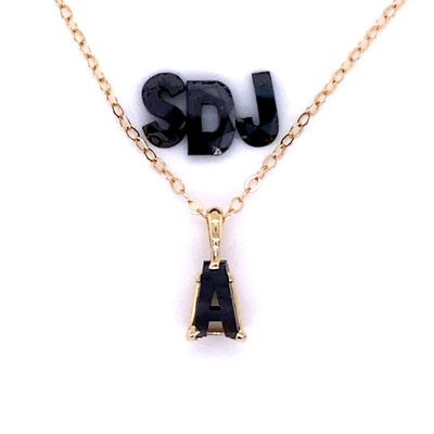 Own Your Initial