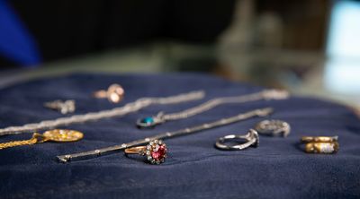 Exceptional Pieces