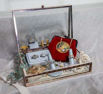 Estate Jewelry