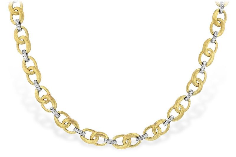 Mariner Necklace