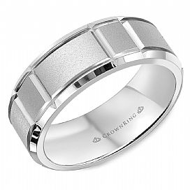 7mm Men Band