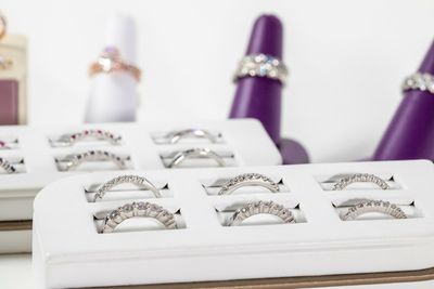 Wedding Bands
