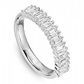Noam Carver Wedding Band