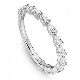 Noam Carver Wedding Band