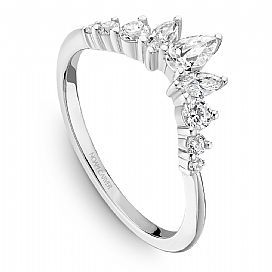 Noam Carver Wedding Band