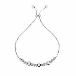 Sterling Silver Bolo Bracelet