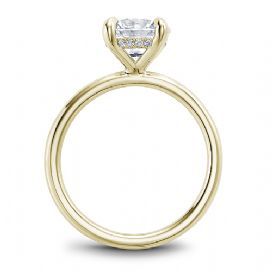Noam Carver Engagement Ring