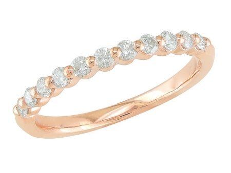 Stackable Ring