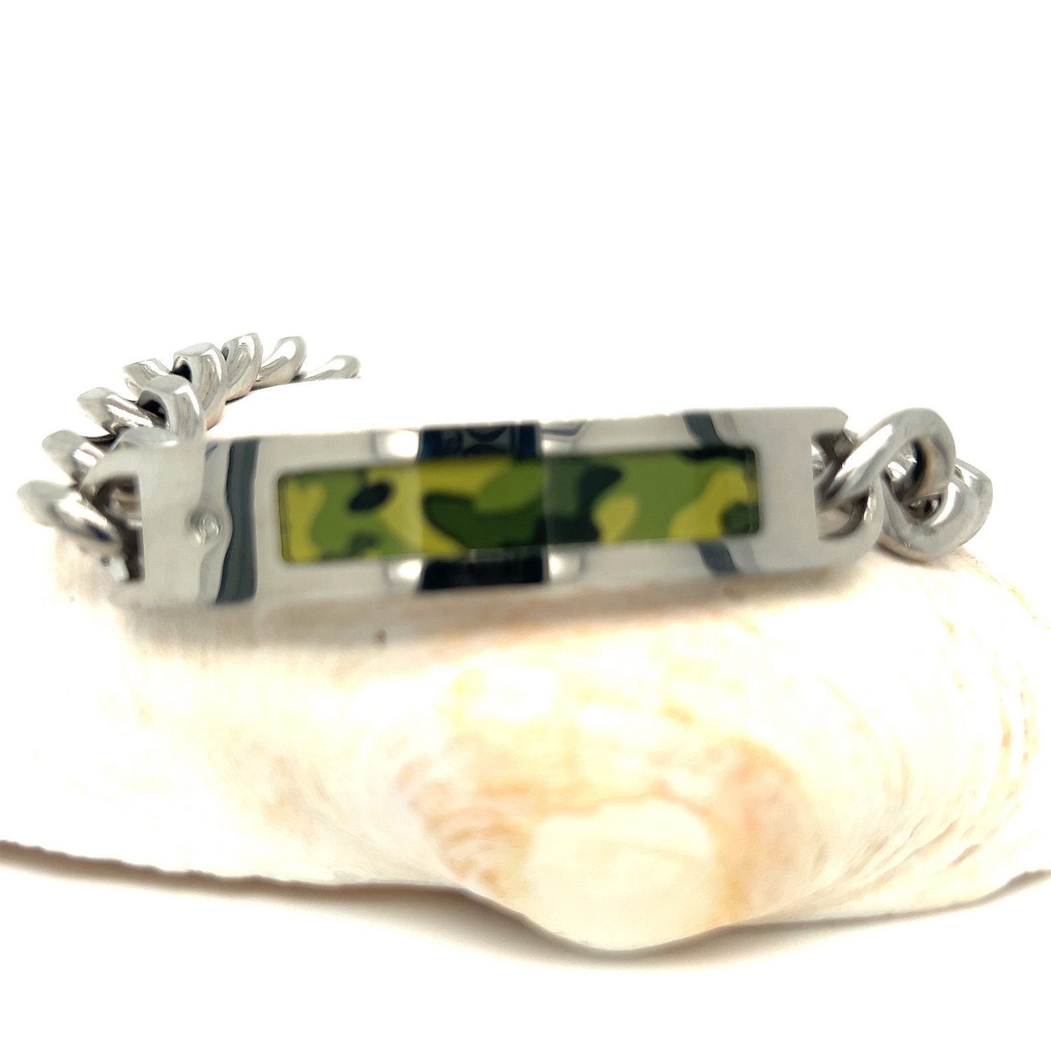 Stainless Steel Bracelet