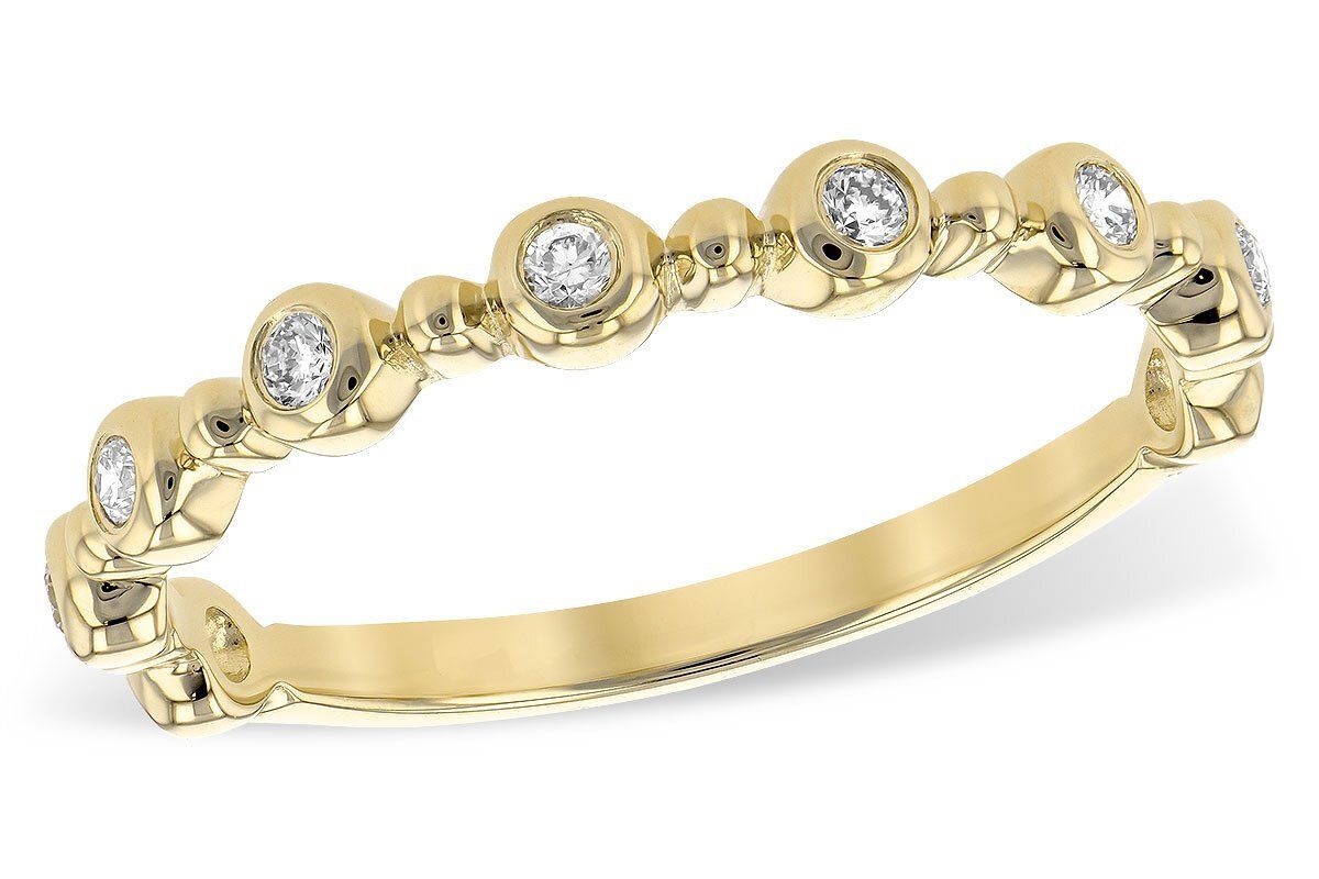 Stackable Ring