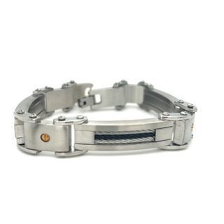Stainless Steel Bracelet