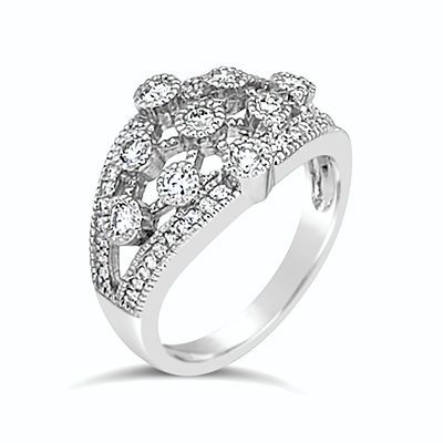 Vintage look  band