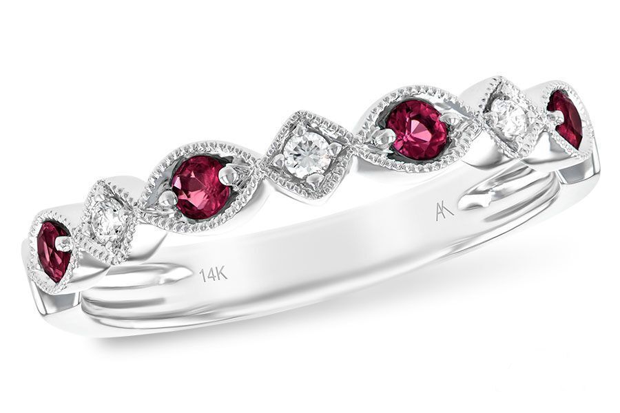 Ruby & Diamonds band