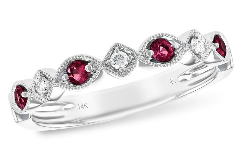Ruby & Diamonds band