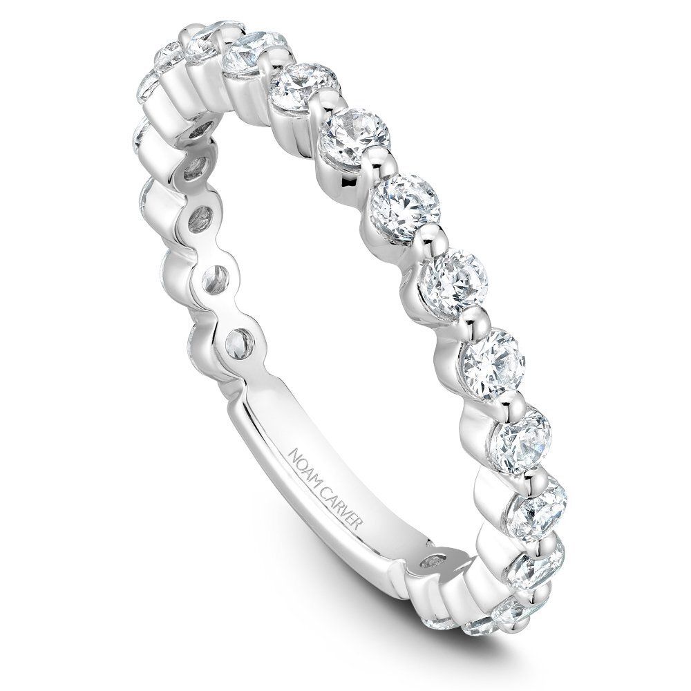 Noam Carver Wedding Bands
