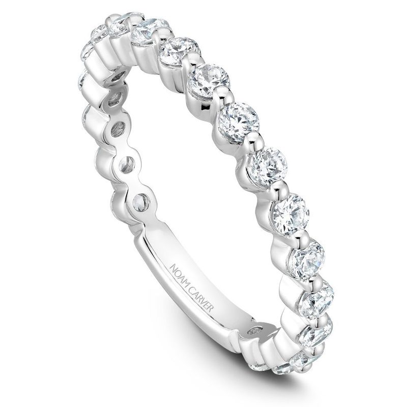 Noam Carver Wedding Bands