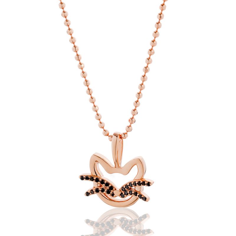 WHISKERS PENDANT