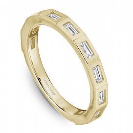 Noam Carver Wedding Band