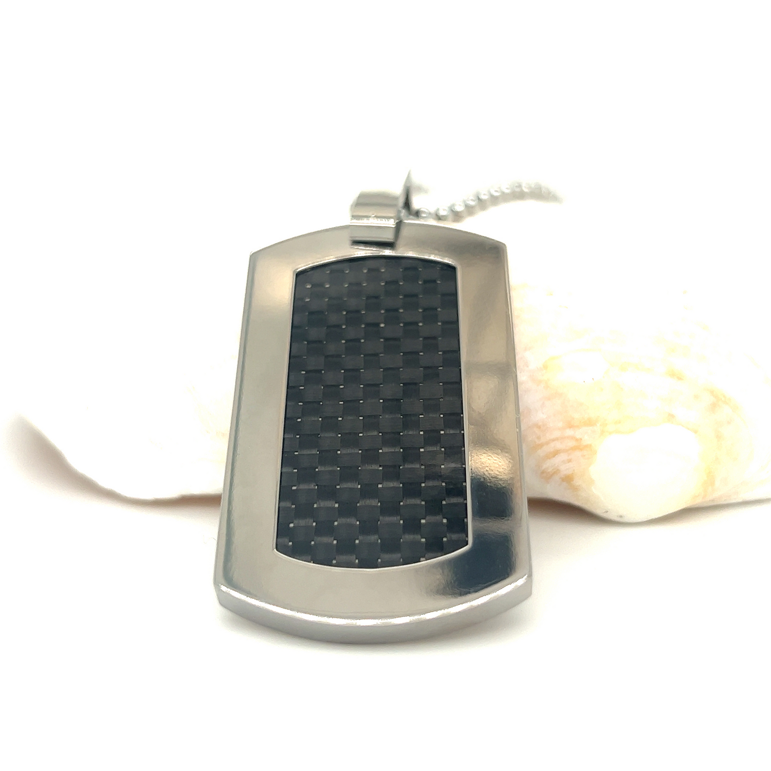 Titanium Necklace