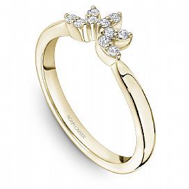 Noam Carver wedding Band