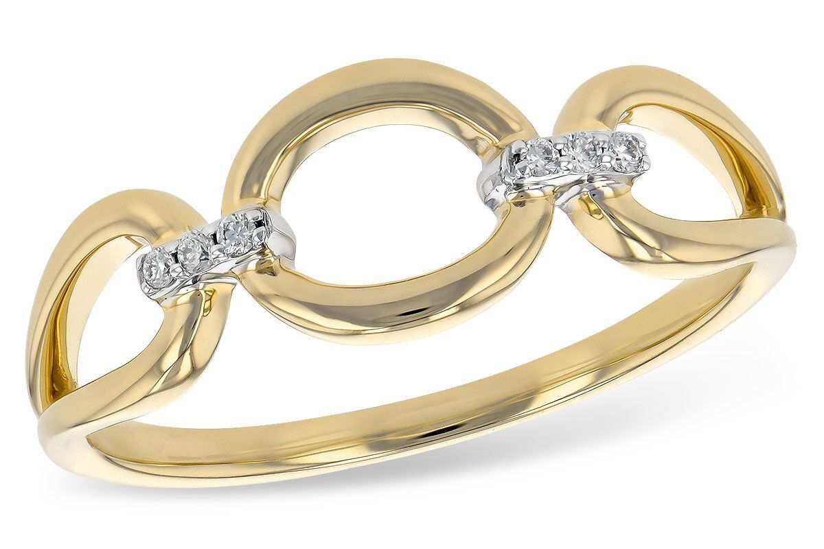 Fashion Stackable Ring