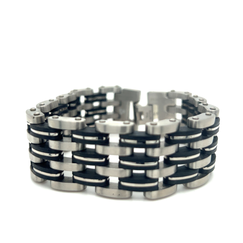 Stainless Steel Bracelet