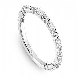 Noam Carver Wedding Band