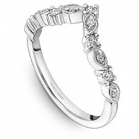 Noam Carver Wedding Band