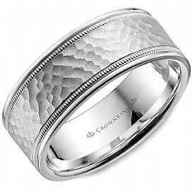 8mm Men Band